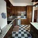 Appartement Pequeno Refugio