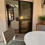 Pequeno Refugio Appartement