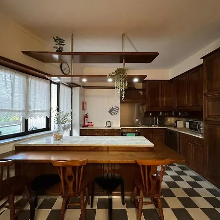 Daire Pequeno Refugio *