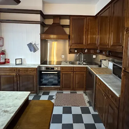 Appartement Pequeno Refugio Braga