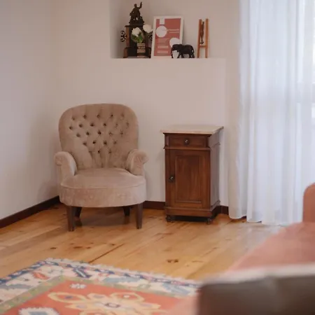 Pequeno Refugio Braga