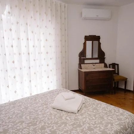 Pequeno Refugio Daire