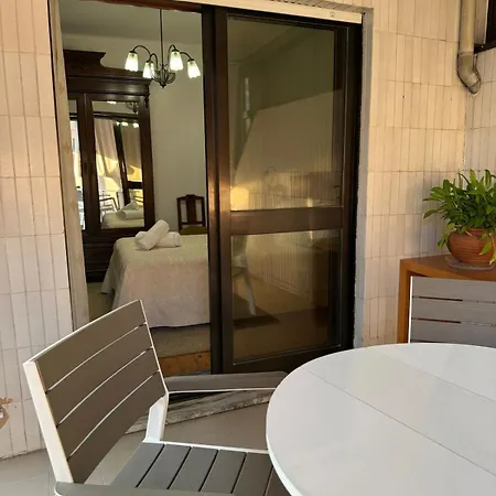 Pequeno Refugio Apartmán