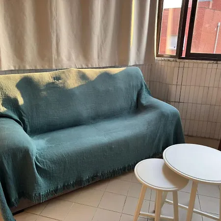 Apartmán Pequeno Refugio *