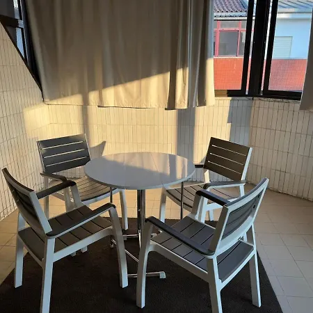 Appartement Pequeno Refugio Braga