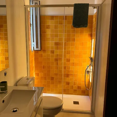 Pequeno Refugio * Braga