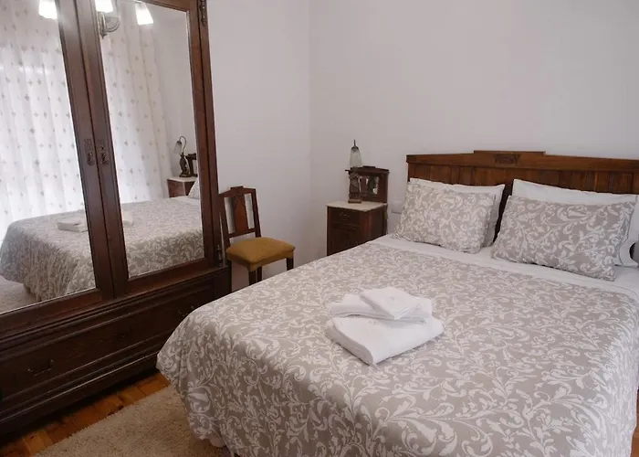 Pequeno Refugio Braga