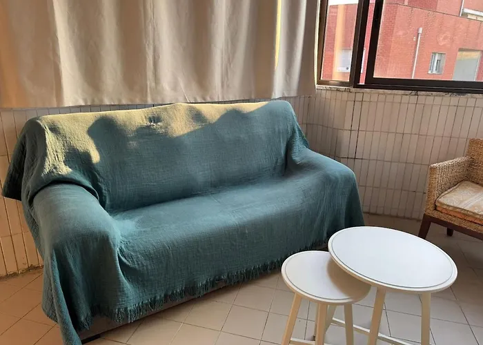 Apartment Pequeno Refugio *