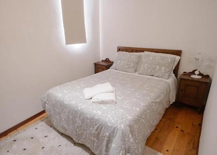 Pequeno Refugio Braga